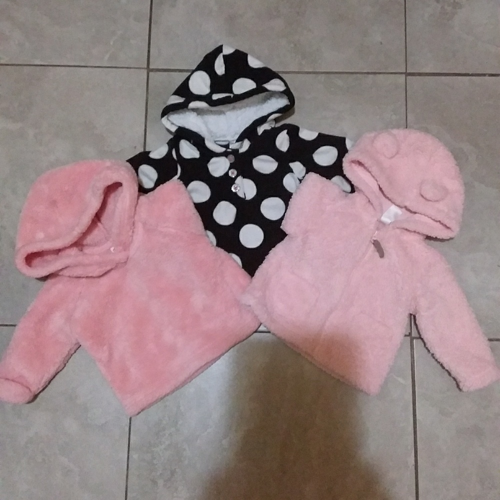 Baby bundle... SOLD!!!